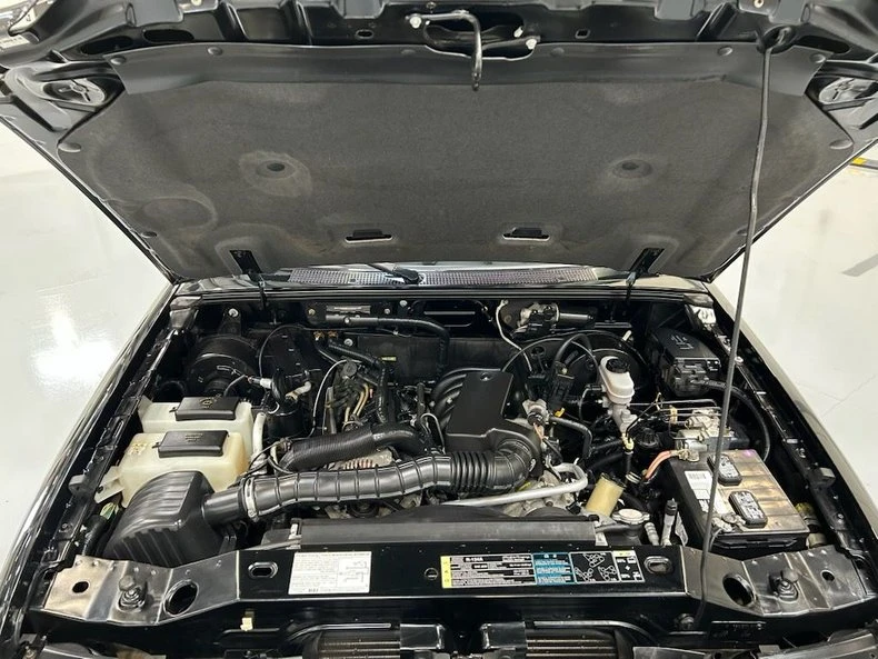 2004 Ford Ranger 3rd Gen - Image 23 of 30
