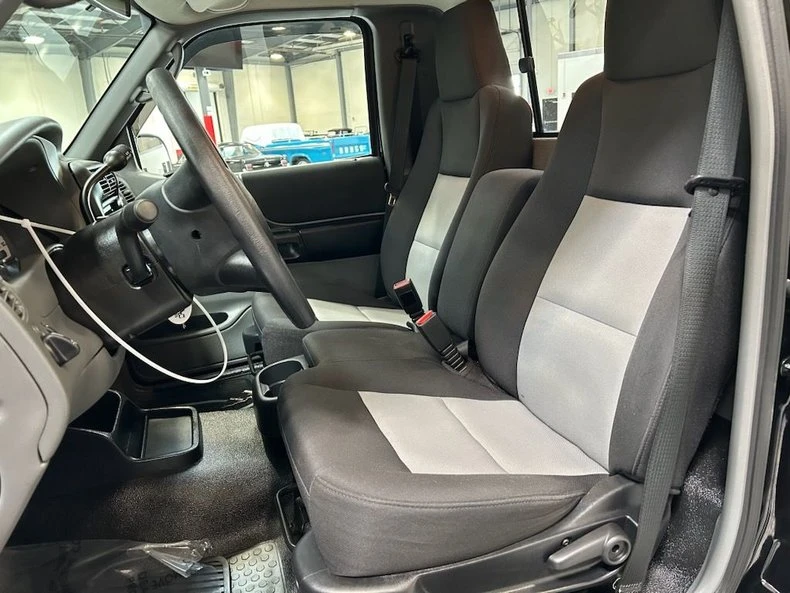 2004 Ford Ranger 3rd Gen - Image 18 of 30