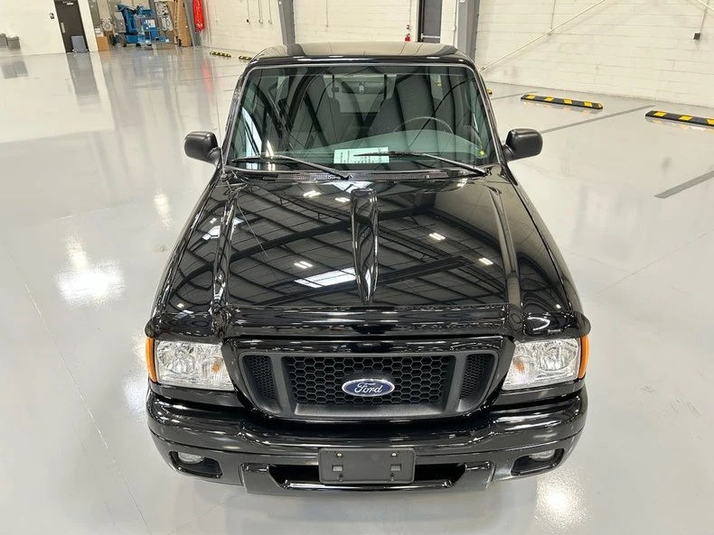 2004 Ford Ranger 3rd Gen - Image 14 of 30
