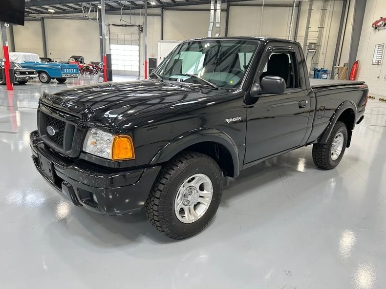 2004 Ford Ranger 3rd Gen - Image 2 of 30