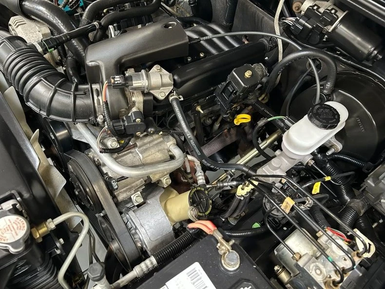 2004 Ford Ranger 3rd Gen - Image 24 of 30