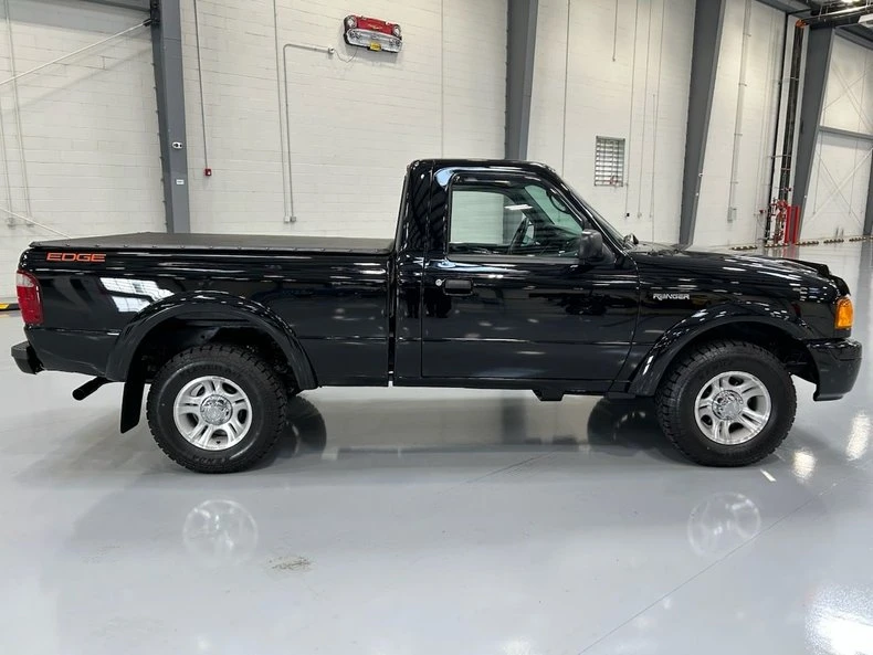 2004 Ford Ranger 3rd Gen - Image 11 of 30