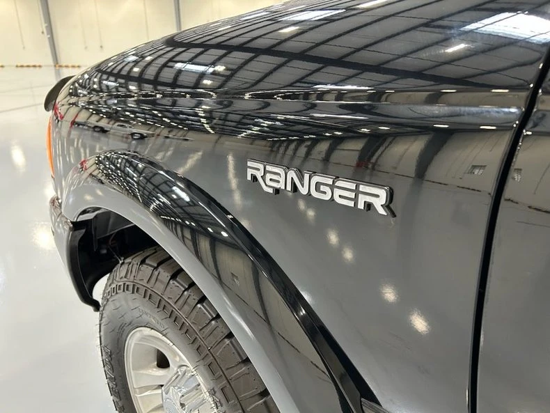 2004 Ford Ranger 3rd Gen - Image 5 of 30