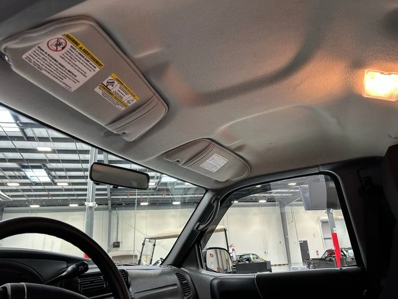 2004 Ford Ranger 3rd Gen - Image 21 of 30