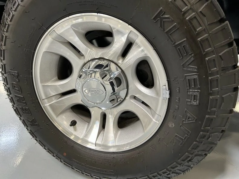 2004 Ford Ranger 3rd Gen - Image 26 of 30