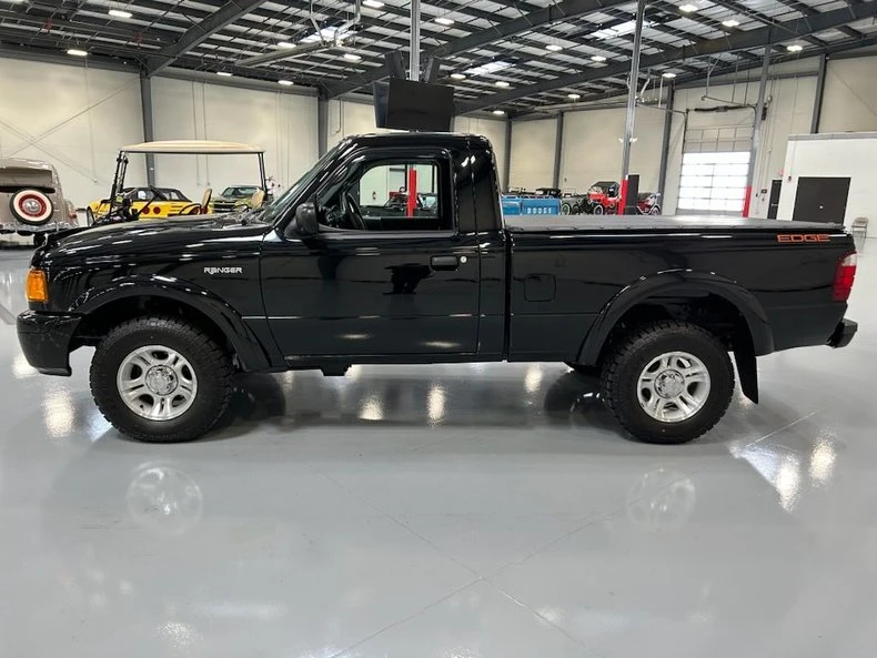 2004 Ford Ranger 3rd Gen - Image 3 of 30