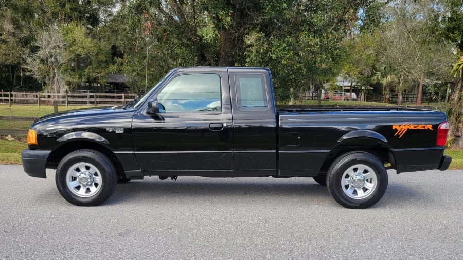 2004 Ford Ranger 3rd Gen - Image 2 of 7