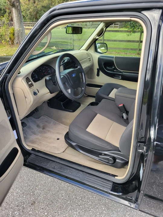 2004 Ford Ranger 3rd Gen - Image 5 of 7
