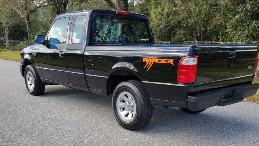 2004 Ford Ranger 3rd Gen - Image 3 of 7