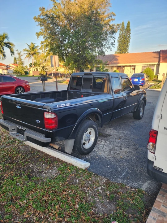 2004 Ford Ranger 3rd Gen - Image 3 of 7