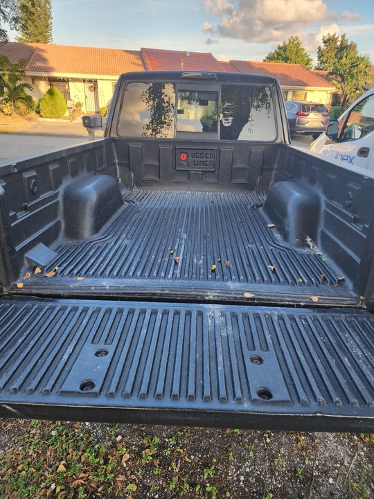 2004 Ford Ranger 3rd Gen - Image 4 of 7