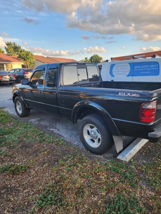 2004 Ford Ranger 3rd Gen - Image 2 of 7