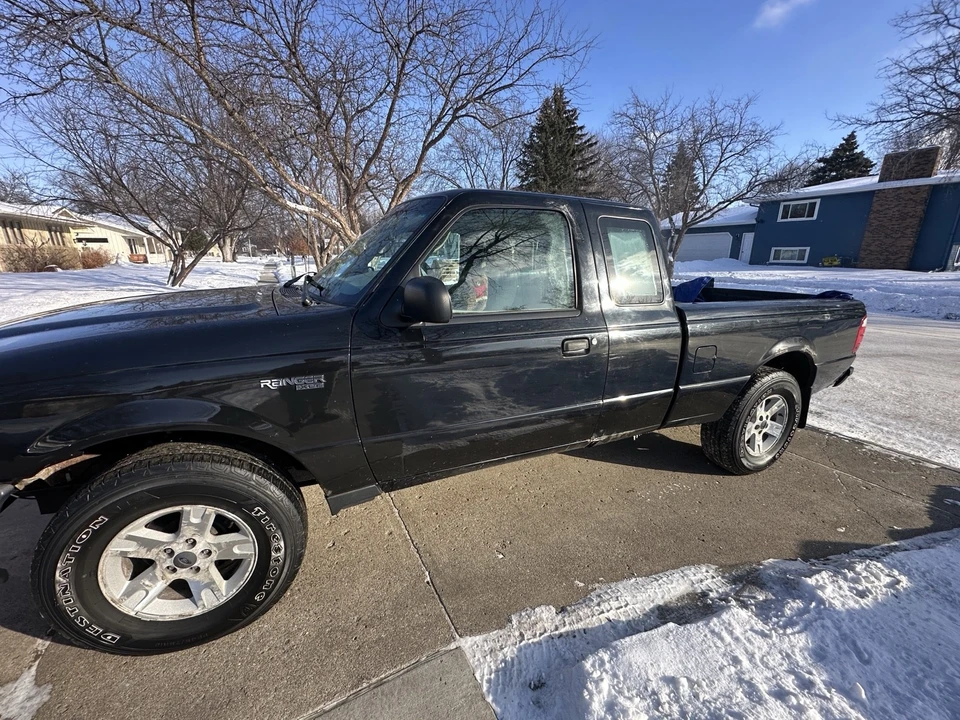 2004 Ford Ranger 3rd Gen - Image 3 of 9