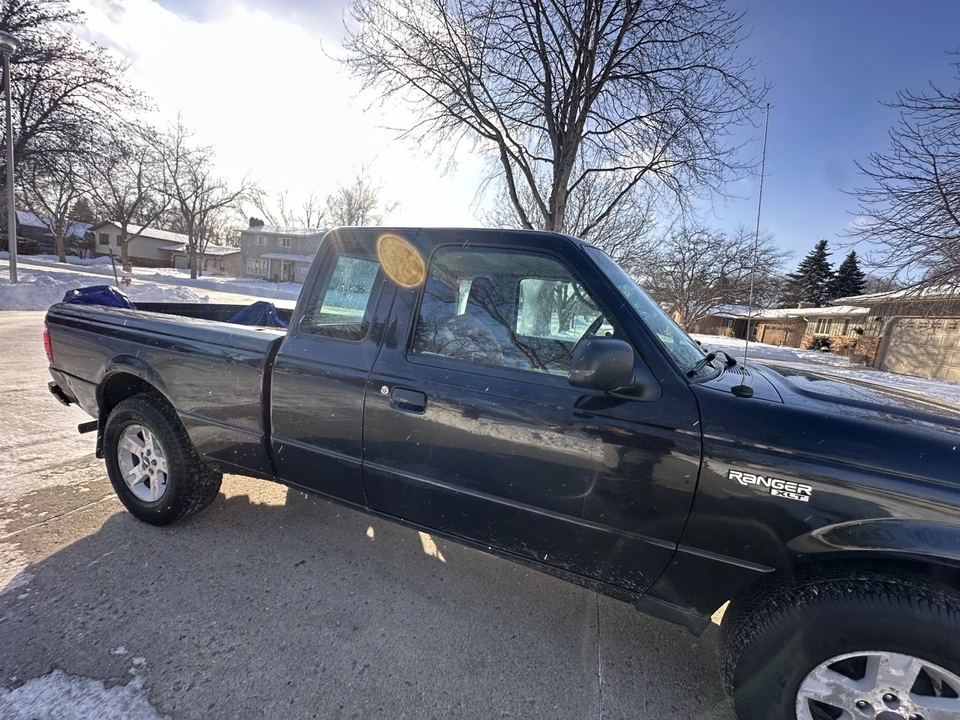 2004 Ford Ranger 3rd Gen - Image 4 of 9