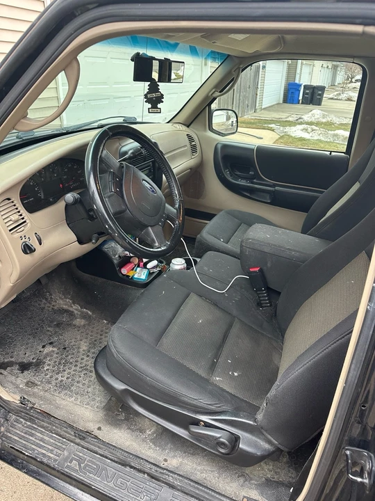 2004 Ford Ranger 3rd Gen - Image 9 of 9