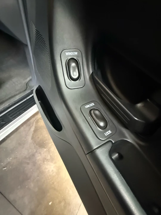 2004 Ford Ranger 3rd Gen - Image 12 of 20
