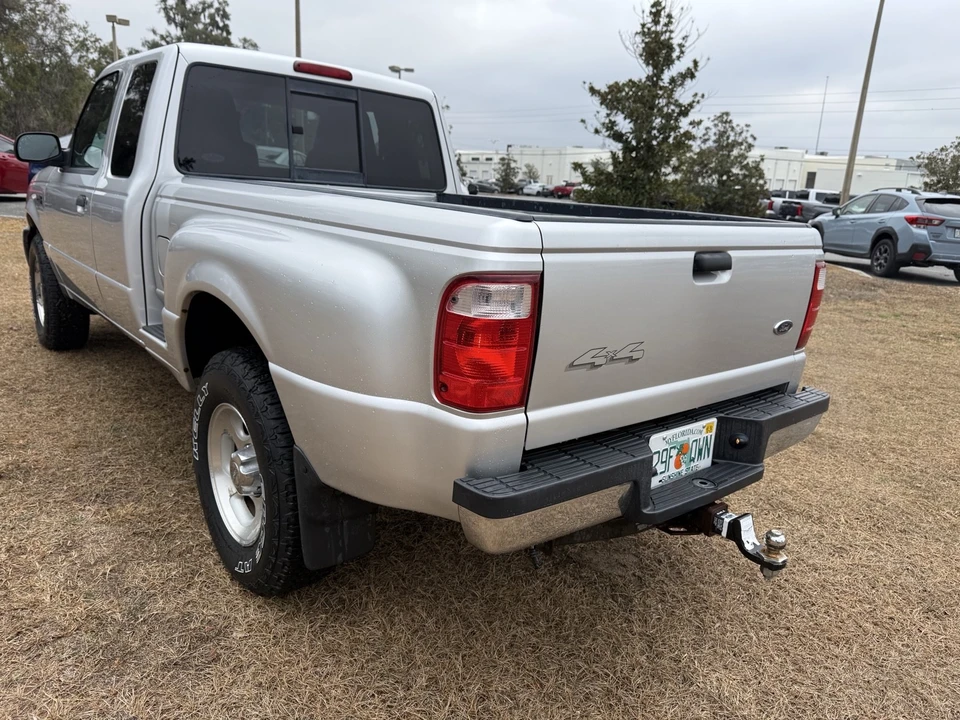 2004 Ford Ranger 3rd Gen - Image 3 of 20