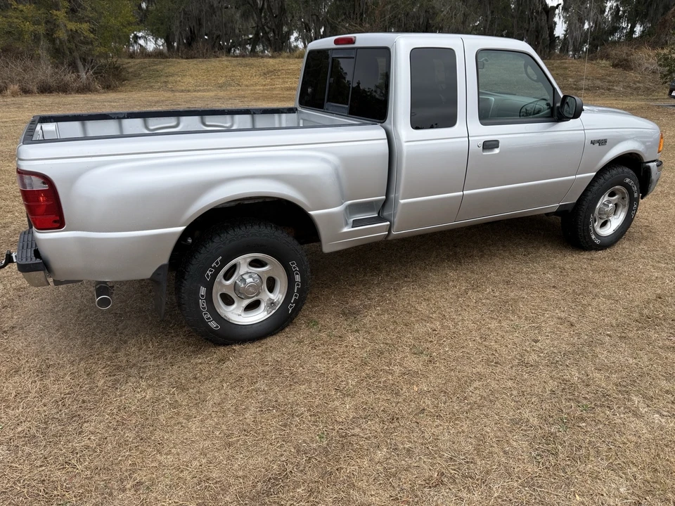 2004 Ford Ranger 3rd Gen - Image 4 of 20