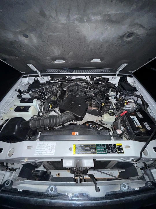 2004 Ford Ranger 3rd Gen - Image 20 of 20