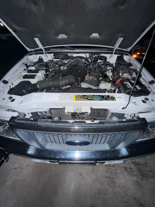2004 Ford Ranger 3rd Gen - Image 18 of 20