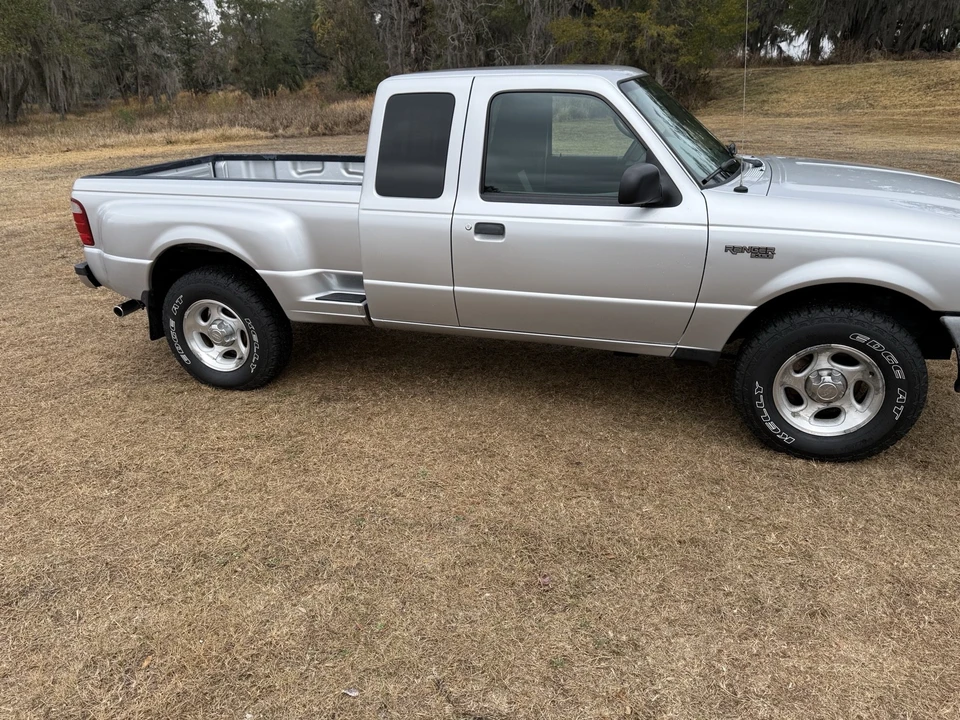 2004 Ford Ranger 3rd Gen - Image 5 of 20