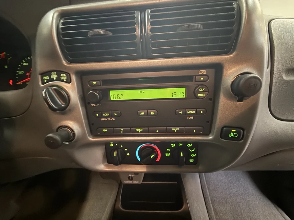 2004 Ford Ranger 3rd Gen - Image 10 of 20