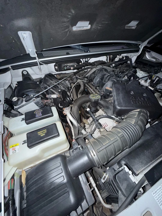 2004 Ford Ranger 3rd Gen - Image 17 of 20