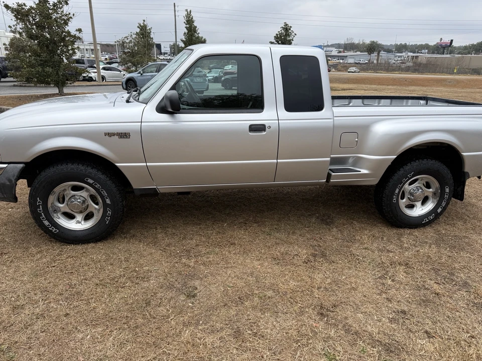 2004 Ford Ranger 3rd Gen - Image 2 of 20