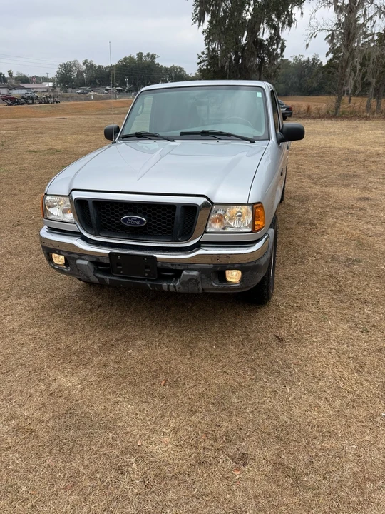 2004 Ford Ranger 3rd Gen - Image 8 of 20