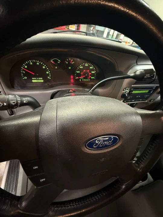 2004 Ford Ranger 3rd Gen - Image 16 of 20