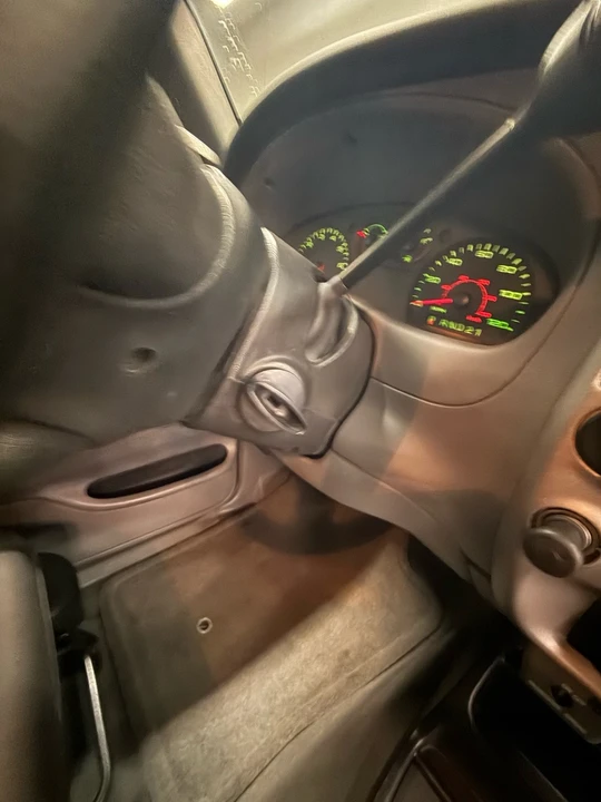 2004 Ford Ranger 3rd Gen - Image 11 of 20
