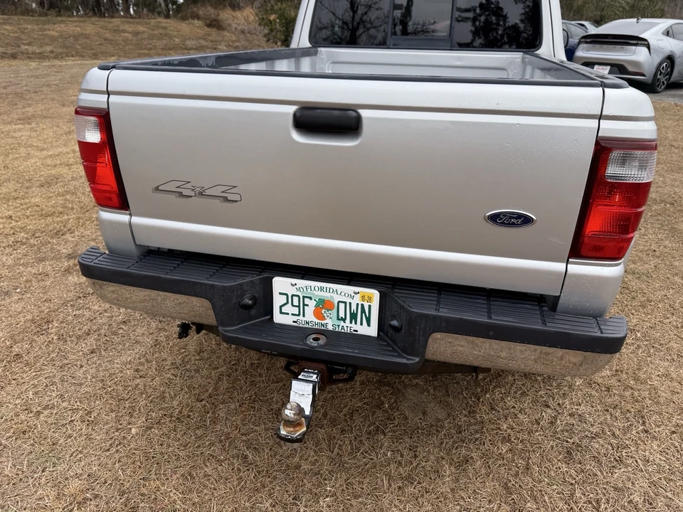 2004 Ford Ranger 3rd Gen - Image 7 of 20
