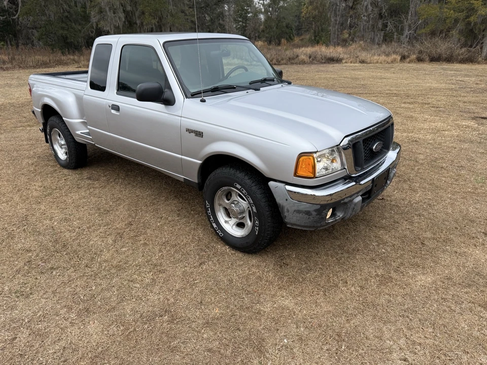 2004 Ford Ranger 3rd Gen - Image 6 of 20