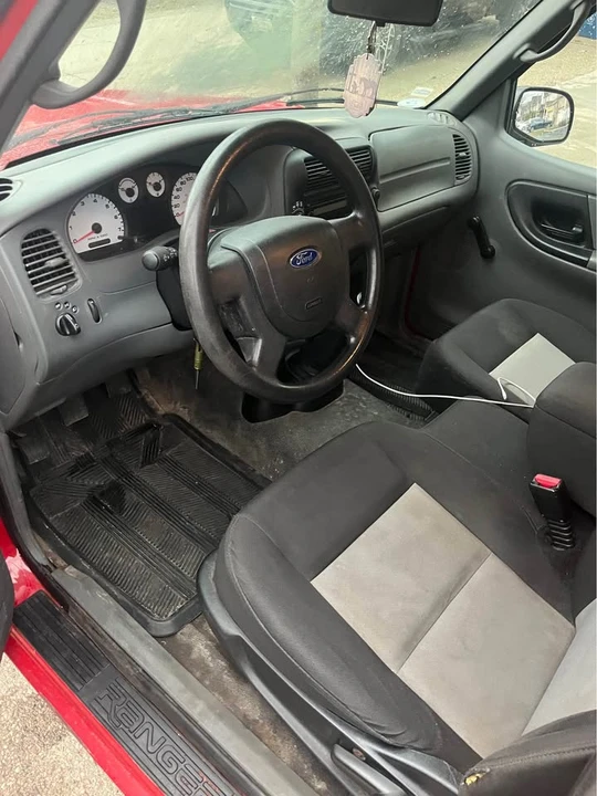 2004 Ford Ranger 3rd Gen - Image 5 of 18