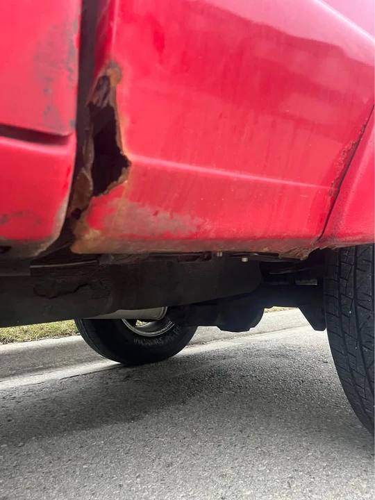 2004 Ford Ranger 3rd Gen - Image 13 of 18