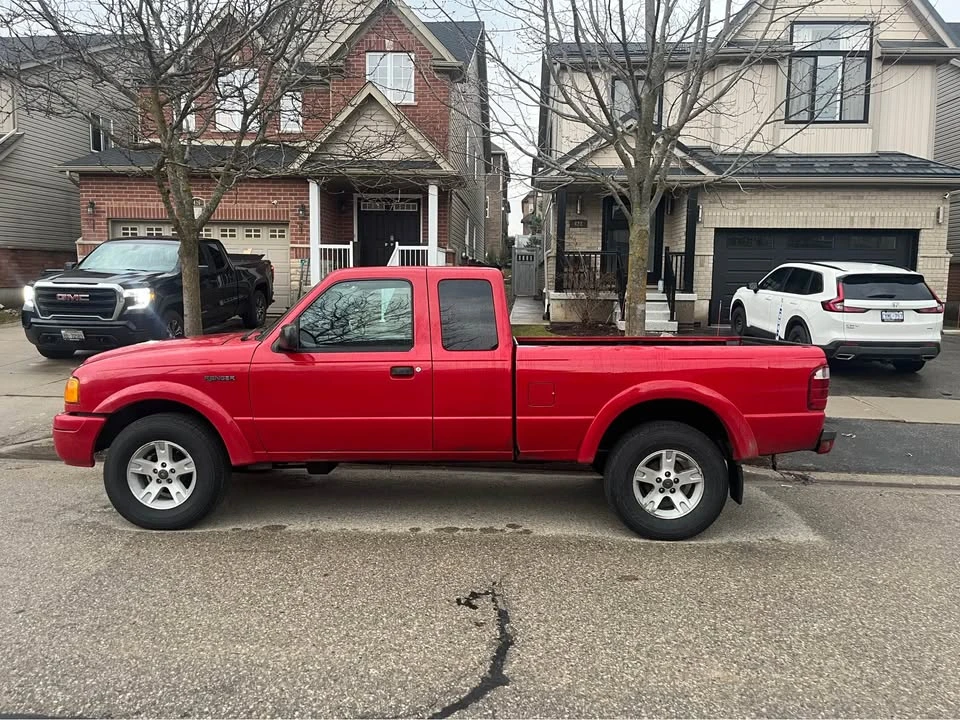 2004 Ford Ranger 3rd Gen - Image 2 of 18