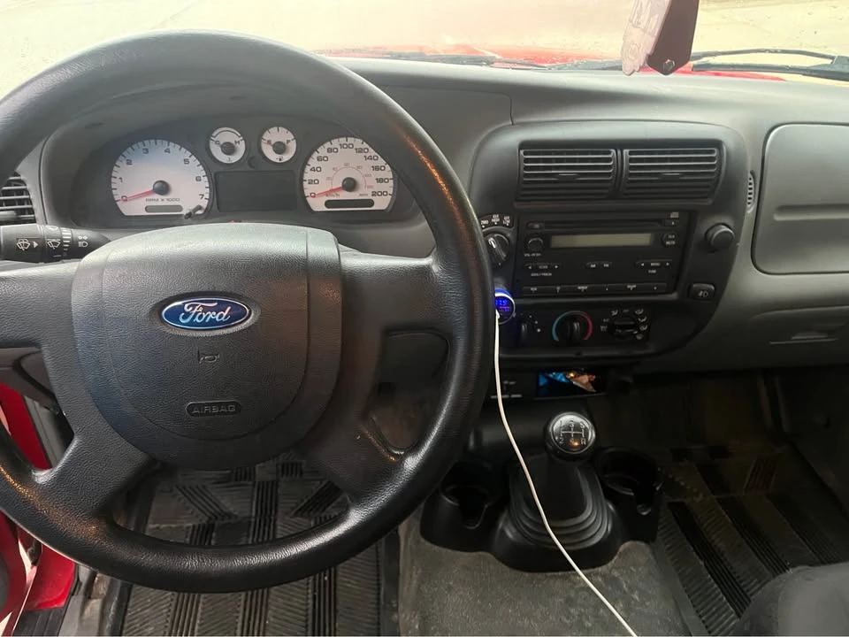 2004 Ford Ranger 3rd Gen - Image 6 of 18