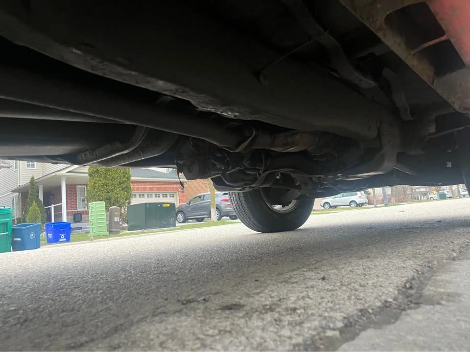 2004 Ford Ranger 3rd Gen - Image 14 of 18