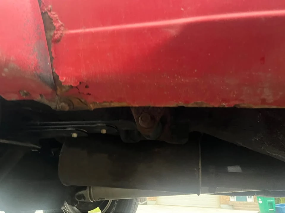 2004 Ford Ranger 3rd Gen - Image 12 of 18