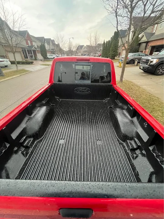 2004 Ford Ranger 3rd Gen - Image 4 of 18