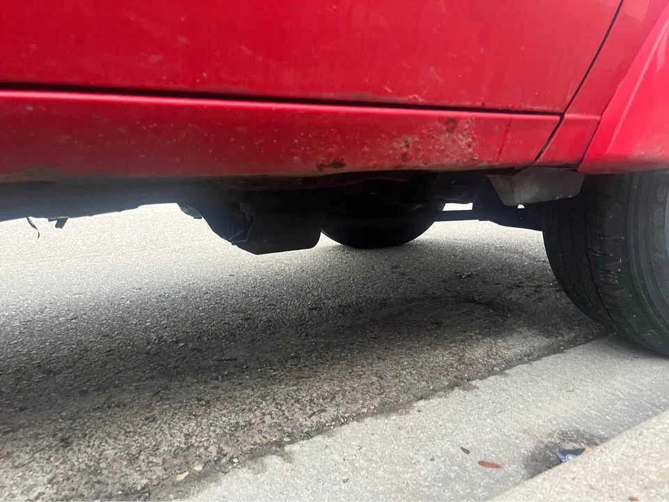 2004 Ford Ranger 3rd Gen - Image 11 of 18
