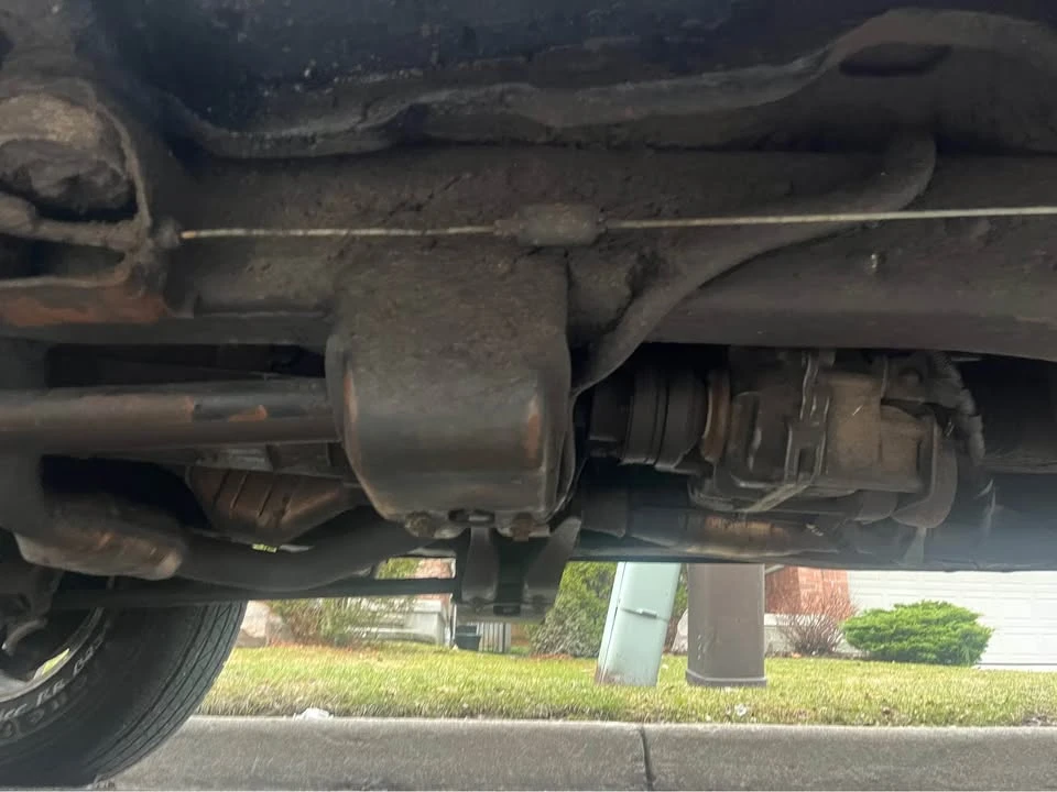 2004 Ford Ranger 3rd Gen - Image 17 of 18