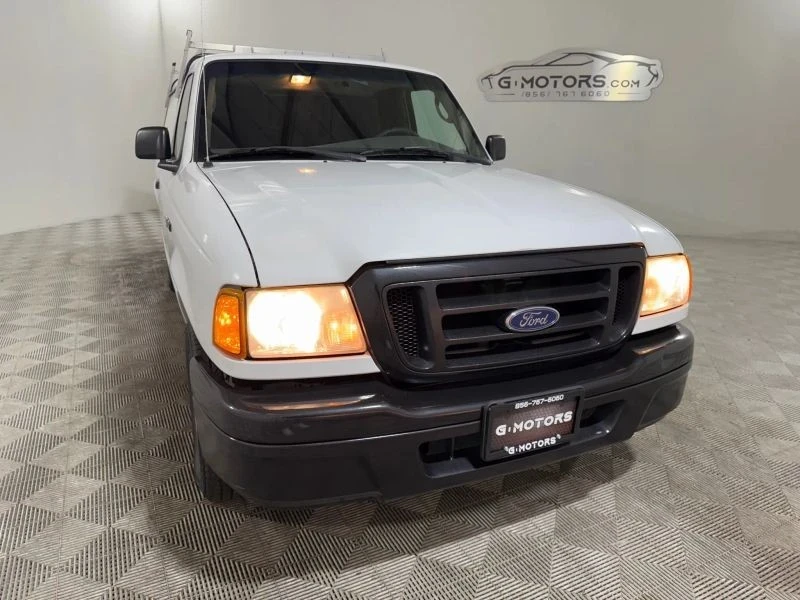 2004 Ford Ranger 3rd Gen - Image 11 of 12