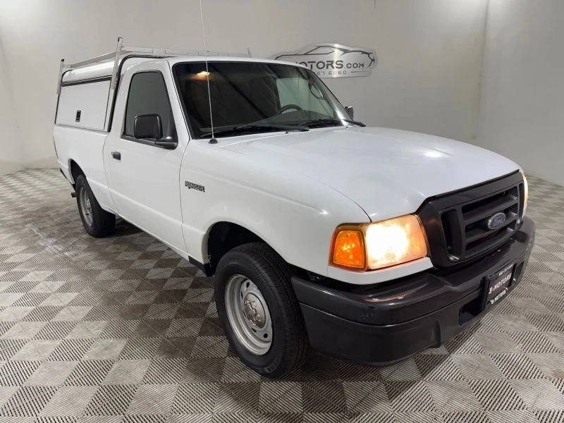 2004 Ford Ranger 3rd Gen - Image 10 of 12