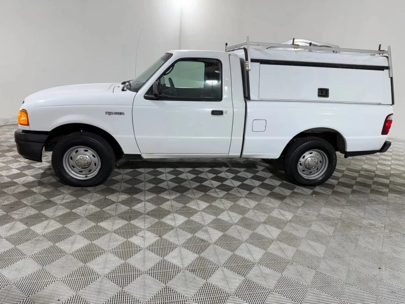 2004 Ford Ranger 3rd Gen - Image 3 of 12