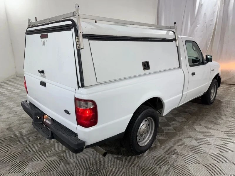 2004 Ford Ranger 3rd Gen - Image 7 of 12