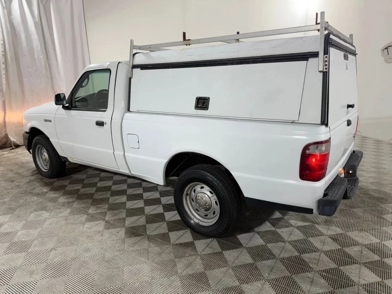 2004 Ford Ranger 3rd Gen - Image 4 of 12