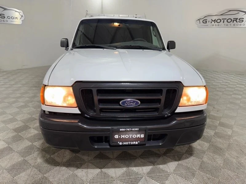 2004 Ford Ranger 3rd Gen - Image 12 of 12