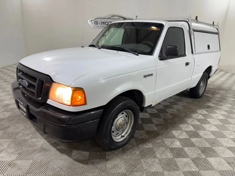 2004 Ford Ranger 3rd Gen - Image 2 of 12