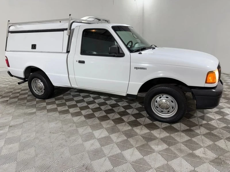 2004 Ford Ranger 3rd Gen - Image 9 of 12